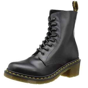Dr. Martens Clemency boots- US size 7- PRICE DROP
